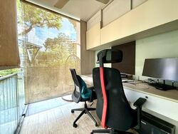 Eight Courtyards (D27), Condominium #559700131